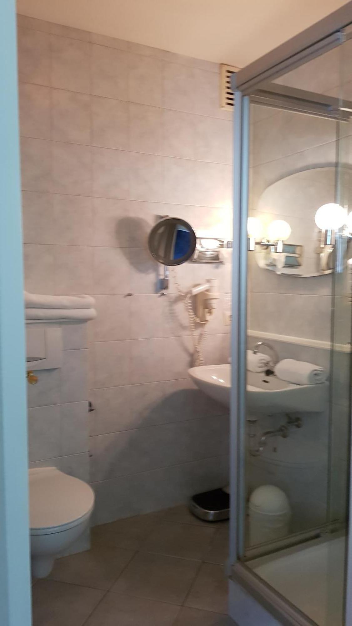 Hotel Christiansen Sylt Eksteriør bilde