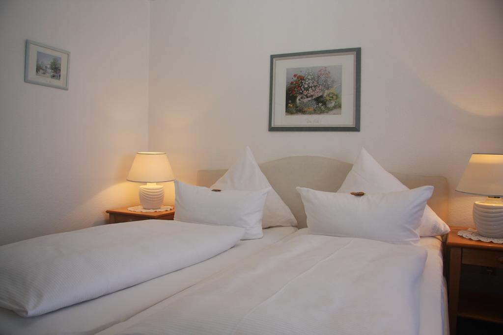 Hotel Christiansen Sylt Eksteriør bilde